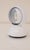 Artemide Mid-Century Modern Table Lamp by Eclisse Vico Magistretti for Artemide, 1970 For Sale - Image 4 of 13
