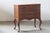 Mid-Century Modern Danish Bedside Table in Oak, 1960s For Sale - Image 3 of 18