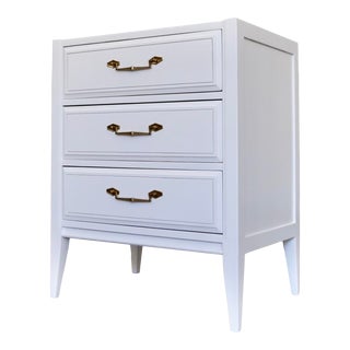 Hollywood Regency Basic Witz Dresser For Sale