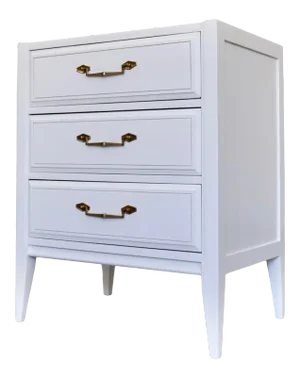 Hollywood Regency Basic Witz Dresser
