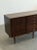 American Mid 20th Century Walnut Ten Drawer Dresser by American of Martinsville For Sale - Image 3 of 14