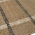 Birger Handwoven Hemp Rug by Celerie Kemble for Chairish,2'6"x12' For Sale