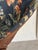 French Tapisseries Du Lion “La Scène Galante” Tapestry | Circa 1950 For Sale - Image 15 of 18