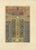 Renaissance Decorative Borders and Panels, 1869, Paper For Sale