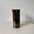 Porcelain Vase With Glossy Glaze by Nathalee Paolinelli, Canada For Sale - Image 10 of 12