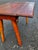 Mid Century Modern Fold-Down Coffee Table For Sale - Image 9 of 18