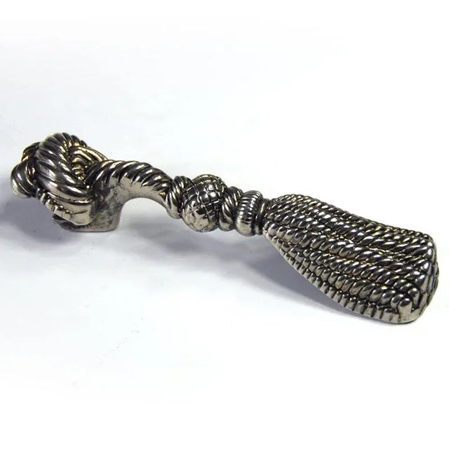 Tassel Bottle Opener, in Very Good conditions. Designed 1970 to 1979