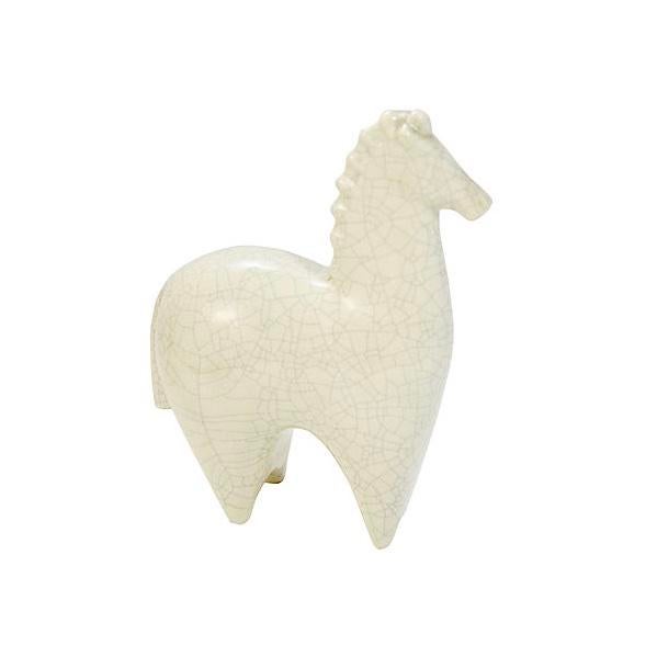 1960s Italian Horse Sculpture Chairish