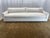 Rh Belgian Track Arm Bench-Cushion Sofa For Sale - Image 18 of 18