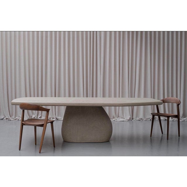 At Armand & Francine, we create Belgian interior design that combine craftsmanship with modern aesthetics. Each piece we...