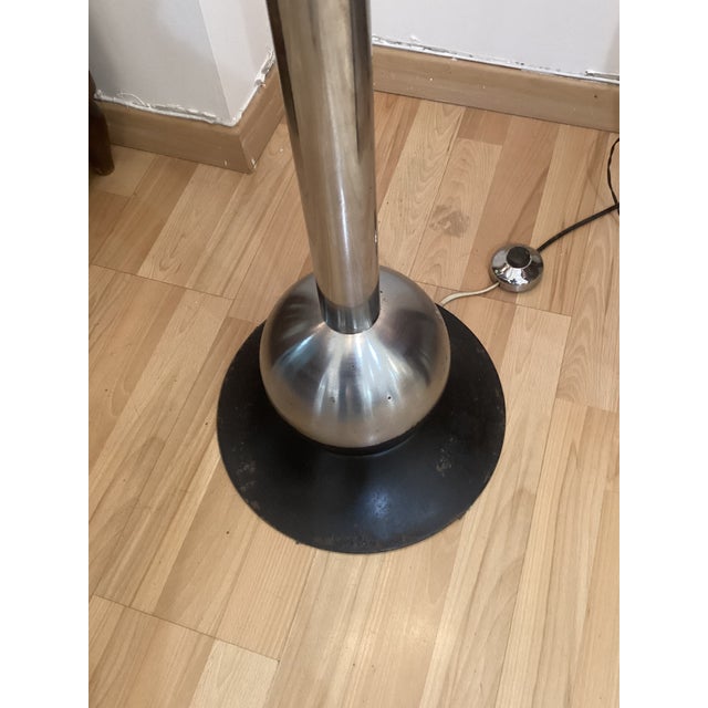 Vintage Floor Lamp from Mazzega, 1970s For Sale - Image 6 of 17