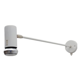 Mid-Century Modern Wall Lamps for Illuminating Art, Germany, 1960s For Sale