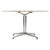 Cream 1965 La Fonda Coffee Table By Charles and Ray Eames for La Fonda Restaurant For Sale - Image 8 of 8