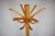 Vintage Bentwood Coat Rack, Czechoslovakia, 1930s For Sale - Image 3 of 10