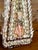 Vintage Handcrafted Coastal Seashell Encrusted Plaster Obelisk Candleholders, Pair For Sale - Image 4 of 12