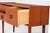 Mid-Century Modern Danish Teak Chest of Drawers, 1960s For Sale - Image 11 of 12