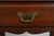 Henkel Harris Cherry Fall Front Silver Chest For Sale - Image 12 of 18