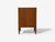 Gio Ponti, Singer & Sons, Mid-Century Modern, Rare Sculptural Nightstands, 1950s For Sale - Image 10 of 10