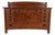 Limbert Antique Mission Oak Arts & Crafts Sideboard Buffet, Newly Refinished For Sale