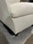 White Stickley Fine Upholstery Salem Sofa For Sale - Image 8 of 12