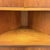 Wood Vintage Danish Modern Teak Corner Cabinet, Circa 1960s Mid Century For Sale - Image 7 of 8