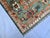 Hand-Knotted Afghan Kazak Chobi Wool Area Rug - 8'8" X 11'10" For Sale - Image 11 of 18