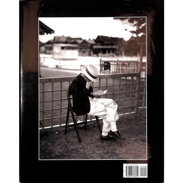 White "Norman Parkinson: Photographs 1935-1990" 1994 Harrison, Martin [Text By] For Sale - Image 8 of 11