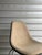 Mid-Century Modern Vintage Herman Miller DSS Chair (Upholstered) For Sale - Image 3 of 10