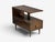 Brown Gilbert Rohde, Rare Paldao End Tables, Walnut, Usa, 1940s For Sale - Image 8 of 16