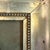 Gold Early 20th Century Gilt Framed Portrait Painting of a Young Girl For Sale - Image 8 of 8