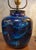 1960s Nils Thorsson for Royal Copenhagen Danish Modern Fish Table Lamps - A Pair For Sale - Image 5 of 11