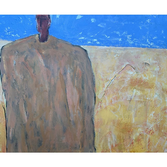 Original Figurative Painting by C. Kleinstreuer For Sale - Image 13 of 15
