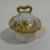 Blue Antique L. Sazerat Limoges Floral Porcelain Tea Pot For Sale - Image 8 of 15