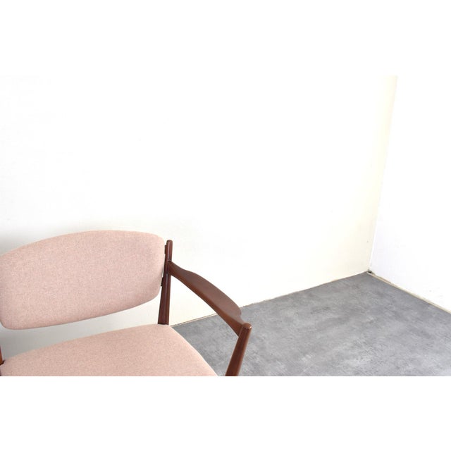 Norwegian Teak Sofa by Fredrik A. Kayser and Adolf Relling for Arnestad Bruk, 1950s For Sale - Image 12 of 18