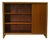 Mid-Century Display Bookcase, Germany, 1950s For Sale