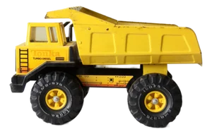 Vintage Tonka Dump Truck