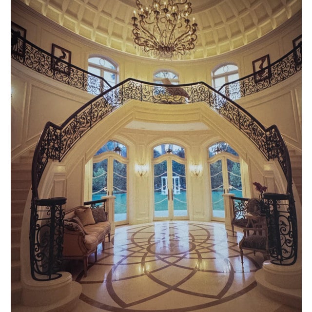 Private Estates: New Architecture by Janet Eastman For Sale In Los Angeles - Image 6 of 7