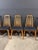 Mid-Century Modern Mid Century Danish Modern Niels Koefoed Eva Dining Chairs 8pcs Set For Sale - Image 3 of 12