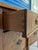 Hepplewhite Colonial Revival Flame Mahogany Bowfront Sideboard/Buffet For Sale - Image 13 of 18
