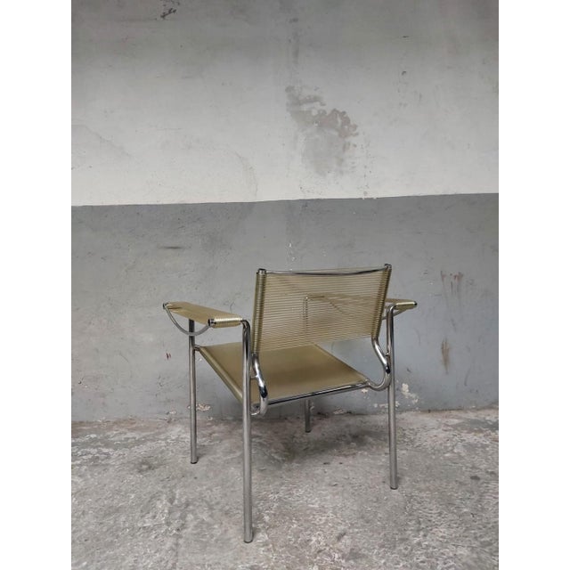 Spaghetti Armchairs by Giandomenico Belotti for Alias, 1980s For Sale - Image 14 of 18