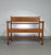 Hague School Art Deco Bench, 1930s For Sale - Image 9 of 18