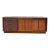 Mid Century Foster McDavid Credenza For Sale