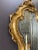 Glass 19th Century Baroque Italian Mirrors - a Pair For Sale - Image 7 of 8