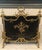 French 1970s Marie Antoinette-Louis XVI Fire-Screen For Sale - Image 3 of 4