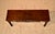 Brown 19th Century French Hand Carved Bench For Sale - Image 8 of 12