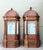 Vintage Boho 19th Century Spanish Sculpture Niches - A Pair For Sale - Image 11 of 12