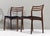Danish Chairs by J. Andersen, 1960s, Set of 4 For Sale - Image 13 of 18