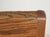 Traditional Antique Quarter Sawn Oak Jasper Swivel Desk Chair For Sale - Image 3 of 11