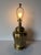 Hollywood Regency Vintage Frederick Cooper–Style Urn Shape Solid Brass Table Lamp/ Sold For Sale - Image 3 of 11