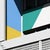 Each piece is an original work by artist Garrett Knoll, printed and framed by hand in Brooklyn, New York. The image is...